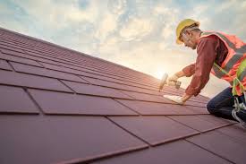 Fast & Reliable Emergency Roof Repairs in Hansen, ID